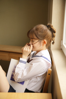 上瘾的妻子