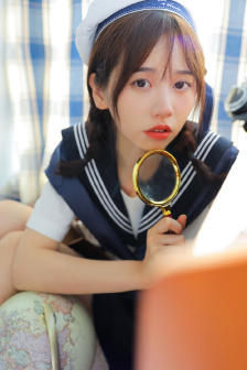 明星专题：唐菀